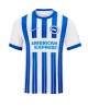 Günstige Brighton Joao Pedro #9 Heimtrikot 2024-25 Kurzarm